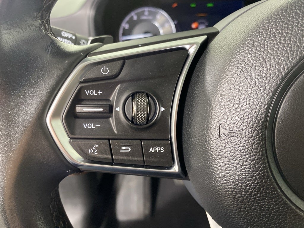 2020 Acura RDX Technology Package SH-AWD