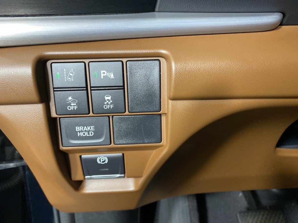 2020 Acura RDX Technology Package SH-AWD