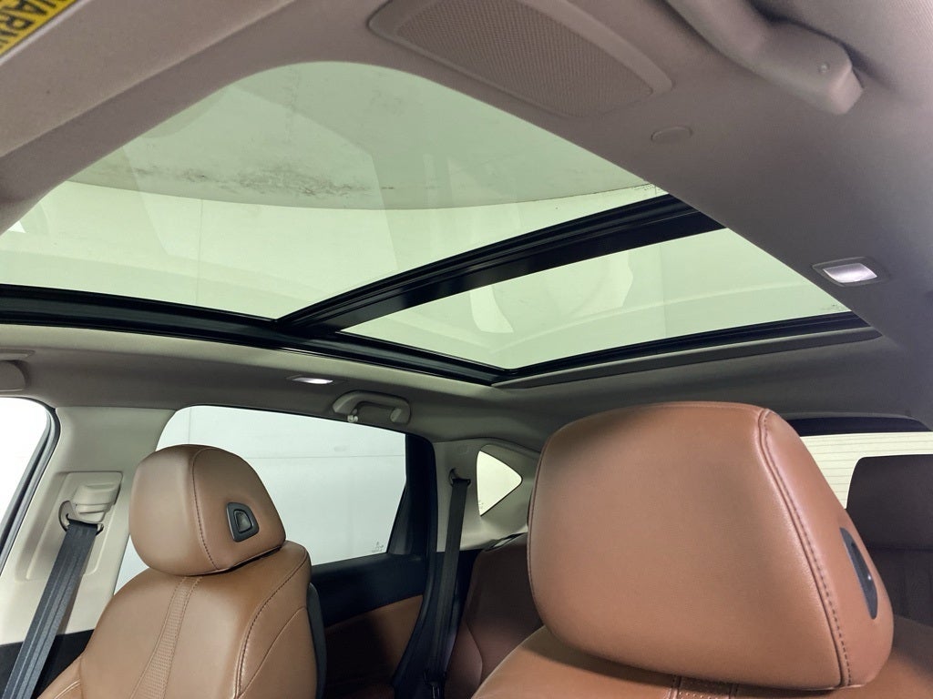 2020 Acura RDX Technology Package SH-AWD