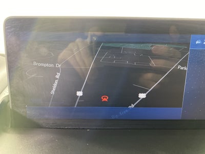 2020 Acura RDX Technology Package SH-AWD