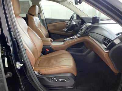 2020 Acura RDX Technology Package SH-AWD