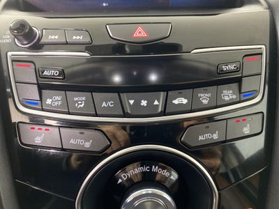 2020 Acura RDX Technology Package SH-AWD