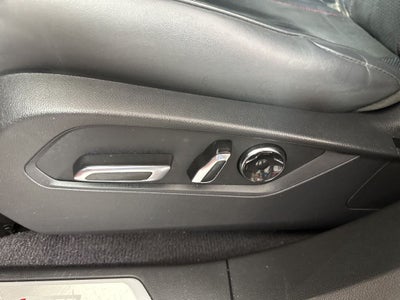 2023 Acura RDX A-Spec Package SH-AWD