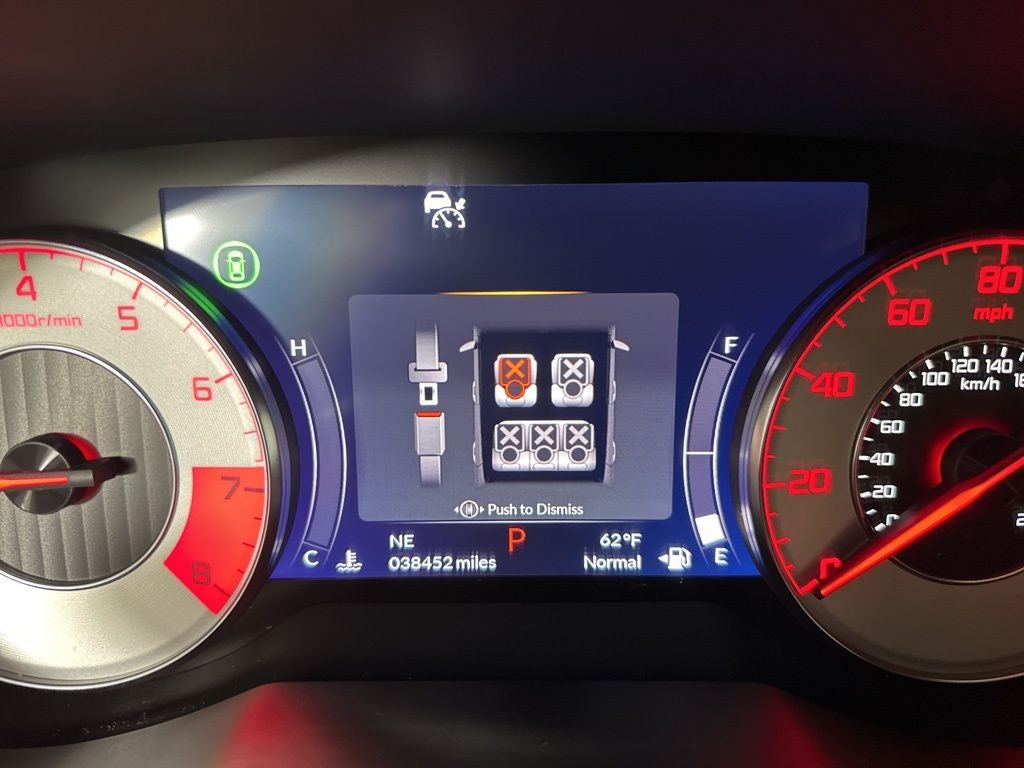 2023 Acura RDX A-Spec Package SH-AWD