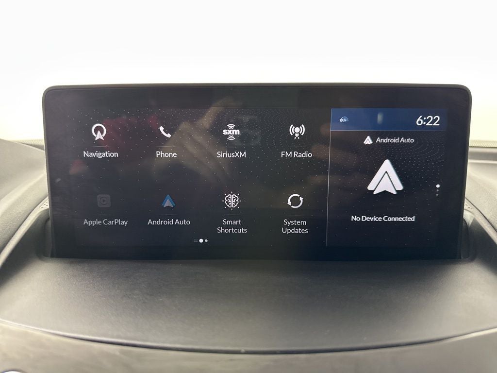 2023 Acura RDX A-Spec Package SH-AWD