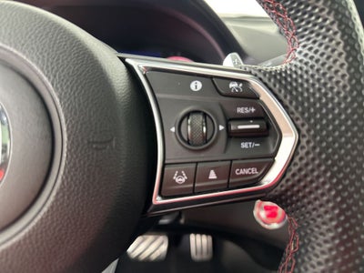 2023 Acura RDX A-Spec Package SH-AWD