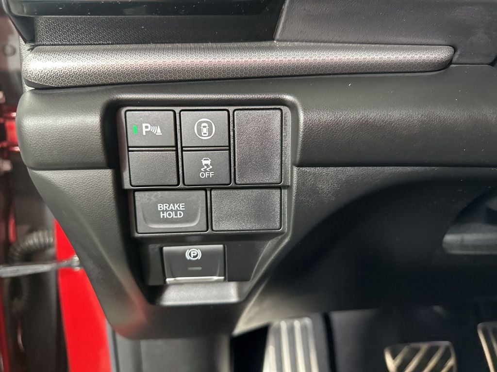 2023 Acura RDX A-Spec Package SH-AWD