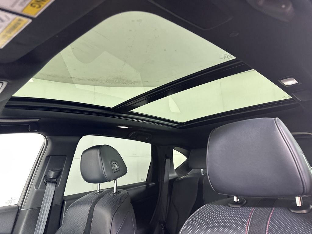 2023 Acura RDX A-Spec Package SH-AWD