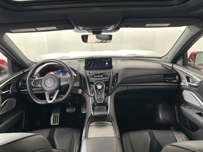 2023 Acura RDX A-Spec Package SH-AWD
