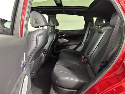 2023 Acura RDX A-Spec Package SH-AWD