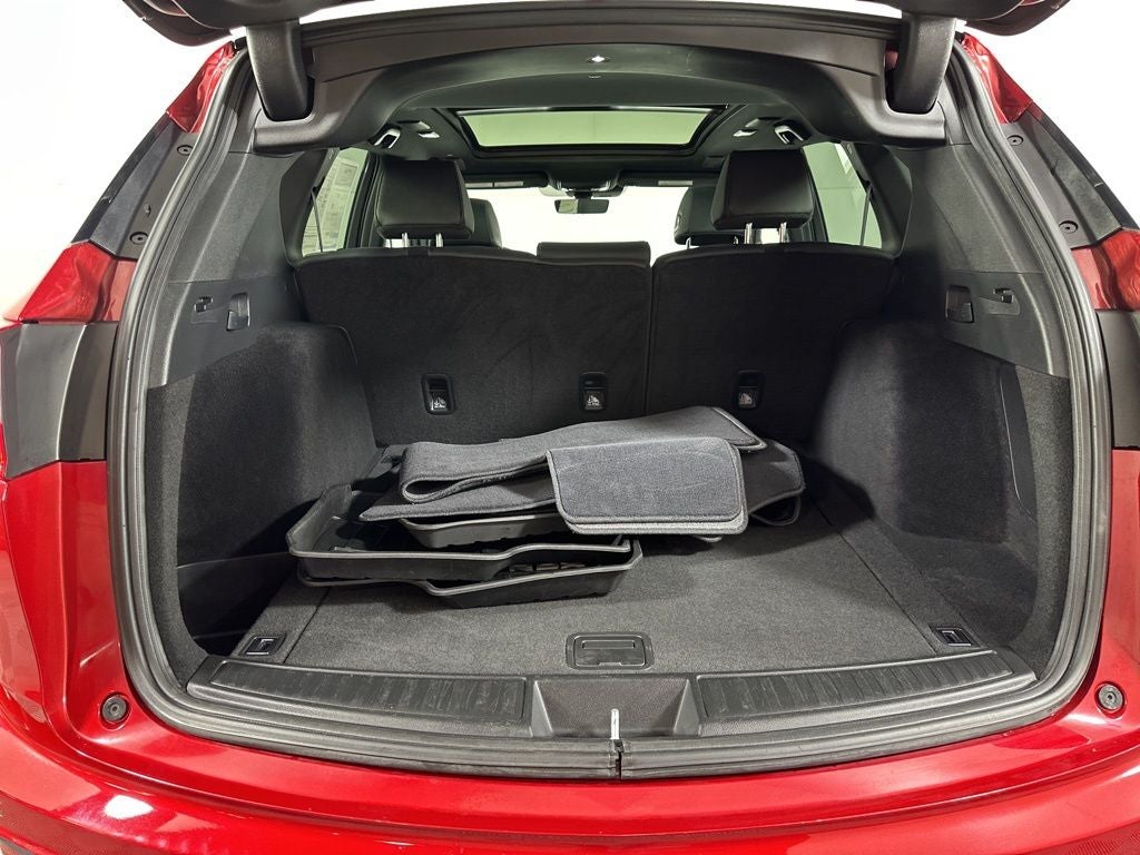 2023 Acura RDX A-Spec Package SH-AWD
