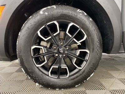 2023 Hyundai SANTA CRUZ SEL