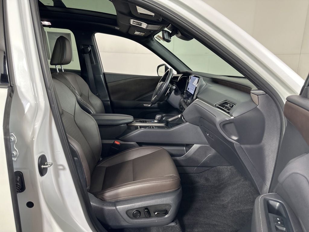 2025 Lexus TX 350 Premium