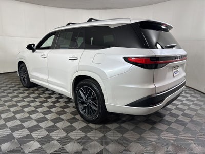 2025 Lexus TX 350 Premium