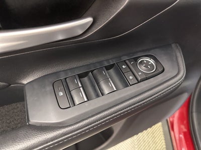 2025 Toyota Grand Highlander Hybrid XLE