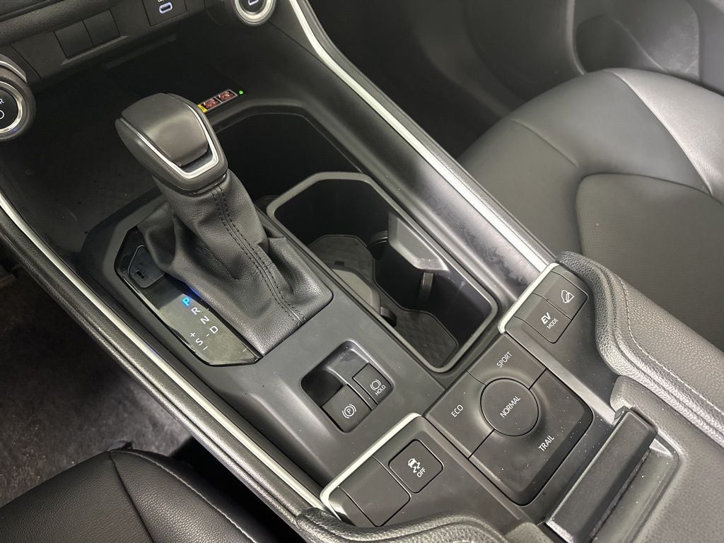 2025 Toyota Grand Highlander Hybrid XLE