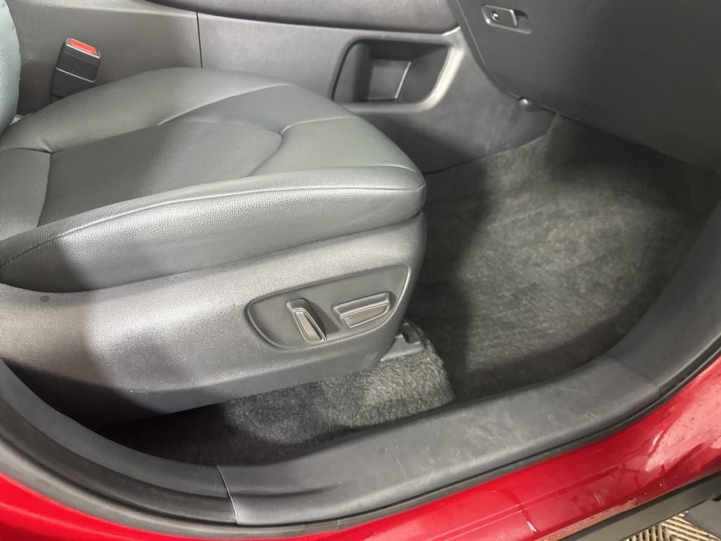 2025 Toyota Grand Highlander Hybrid XLE