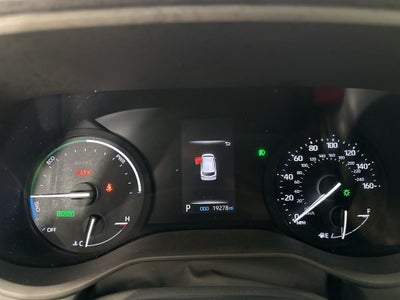 2024 Toyota Sienna Woodland Edition