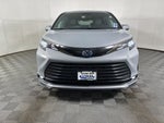 2024 Toyota Sienna Woodland Edition