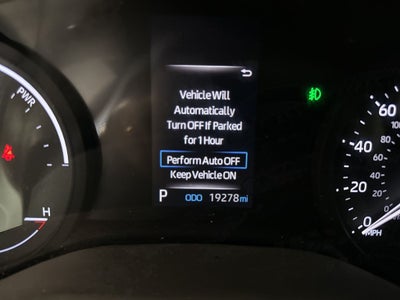 2024 Toyota Sienna Woodland Edition