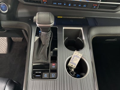 2024 Toyota Sienna Woodland Edition