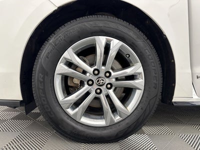 2021 Toyota Sienna XSE 7 Passenger
