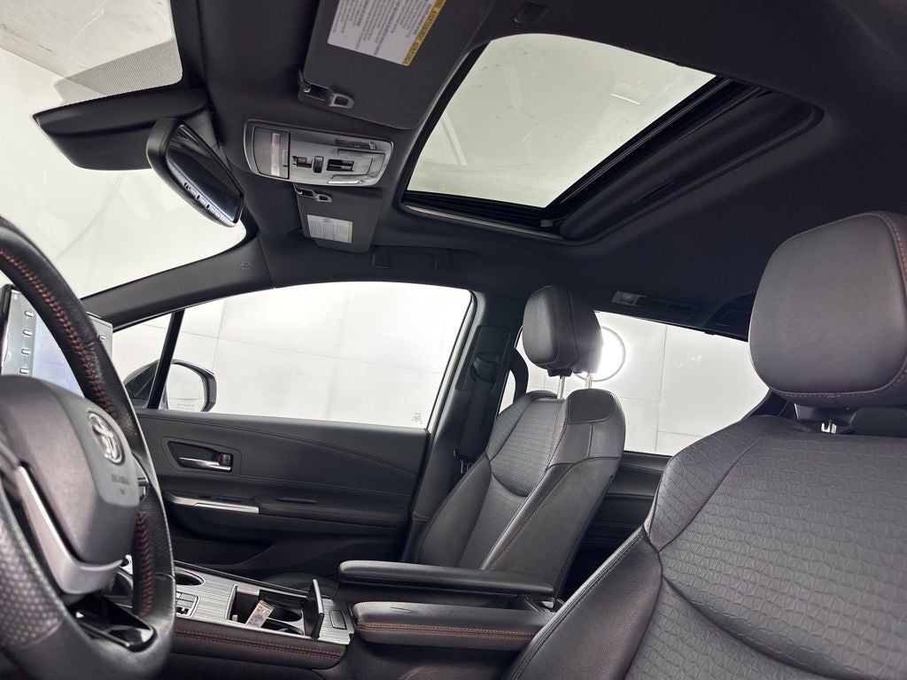 2021 Toyota Sienna XSE 7 Passenger