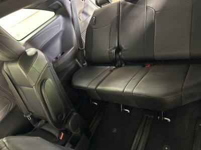 2021 Toyota Sienna XSE 7 Passenger