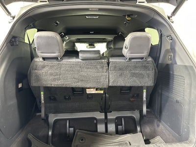 2021 Toyota Sienna XSE 7 Passenger