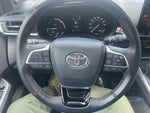 2021 Toyota Sienna XSE 7 Passenger