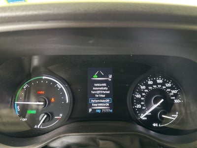 2021 Toyota Sienna XSE 7 Passenger