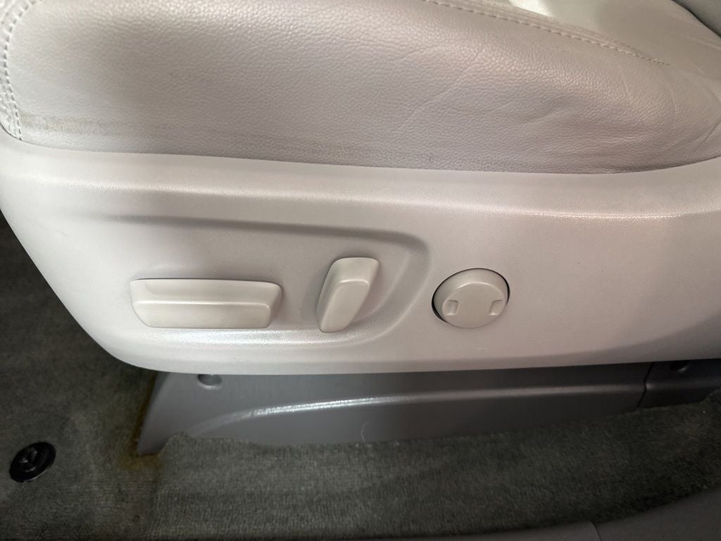 2018 Toyota Sienna XLE 7 Passenger