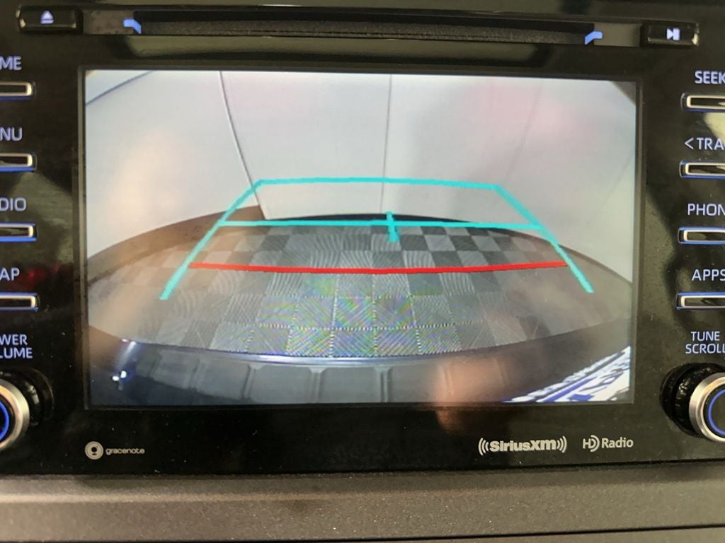 2018 Toyota Sienna XLE 7 Passenger