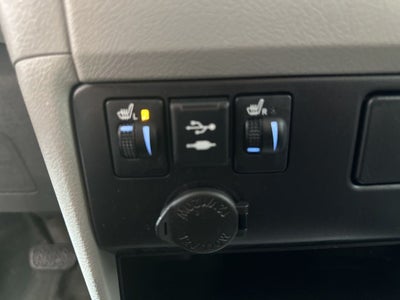 2018 Toyota Sienna XLE 7 Passenger