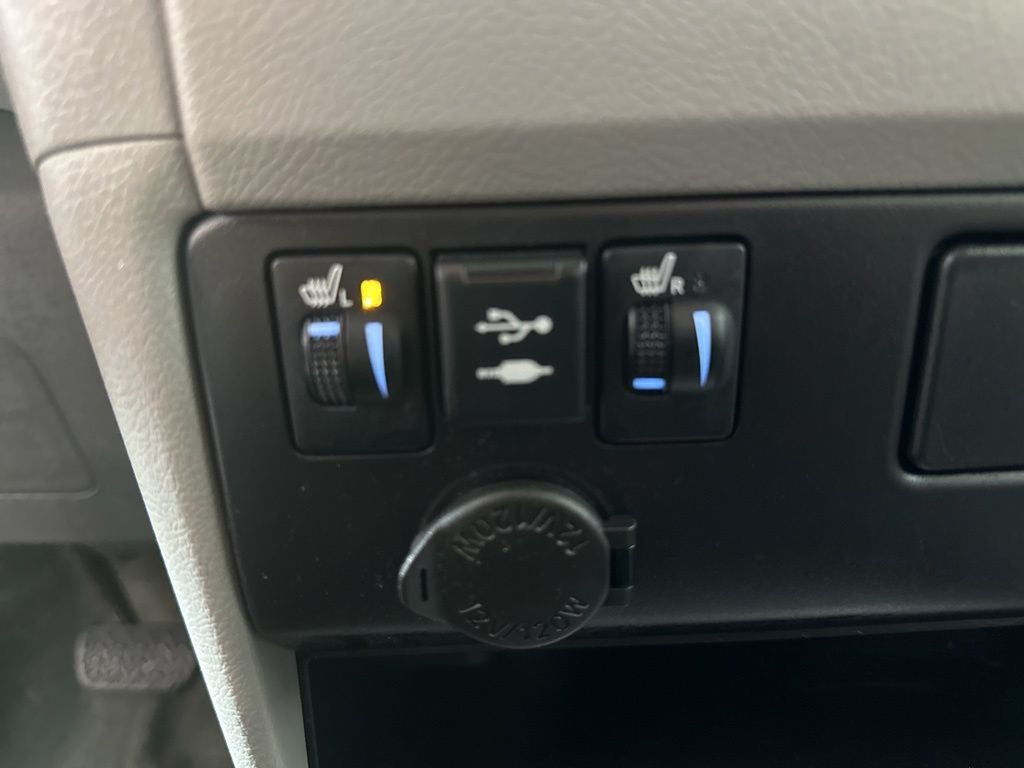 2018 Toyota Sienna XLE 7 Passenger