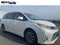 2018 Toyota Sienna XLE Premium 7 Passenger