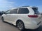 2018 Toyota Sienna XLE Premium 7 Passenger