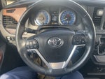 2018 Toyota Sienna XLE Premium 7 Passenger