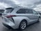 2023 Toyota Sienna Platinum 7 Passenger