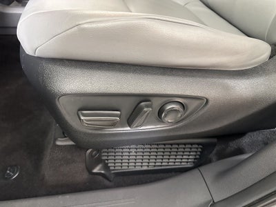 2023 Toyota Sienna XLE 7 Passenger