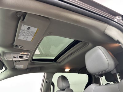 2023 Toyota Sienna XLE 7 Passenger