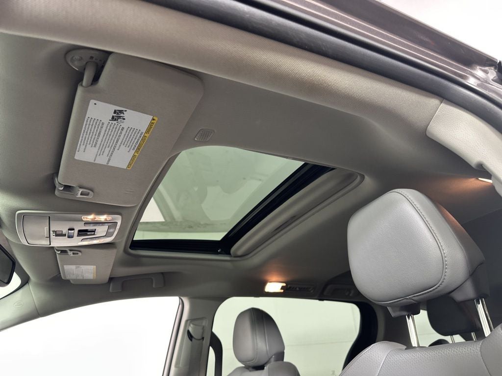 2023 Toyota Sienna XLE 7 Passenger