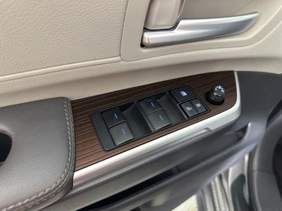 2023 Toyota Sienna XLE 7 Passenger