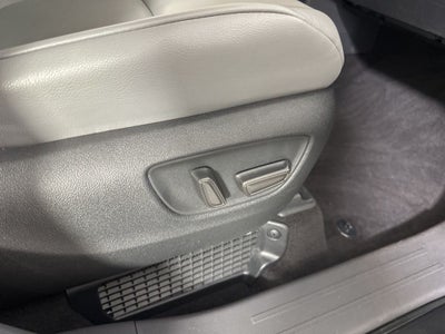 2023 Toyota Sienna XLE 7 Passenger