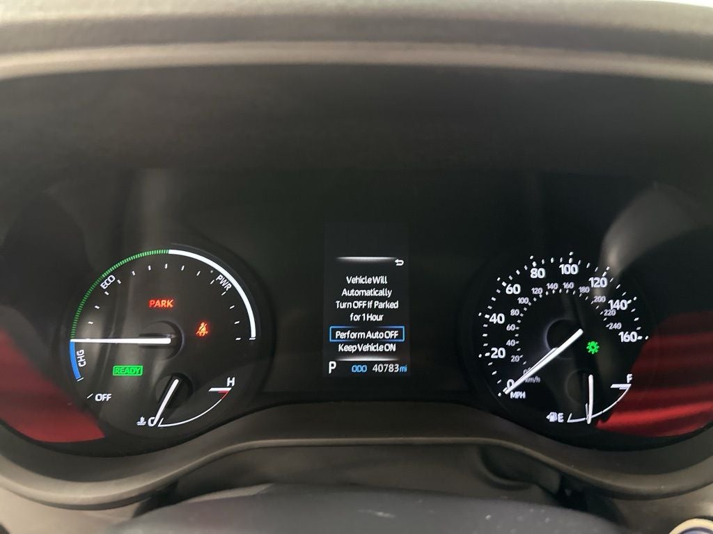 2023 Toyota Sienna XLE 7 Passenger