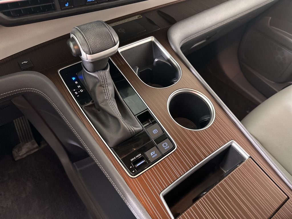 2023 Toyota Sienna XLE 7 Passenger