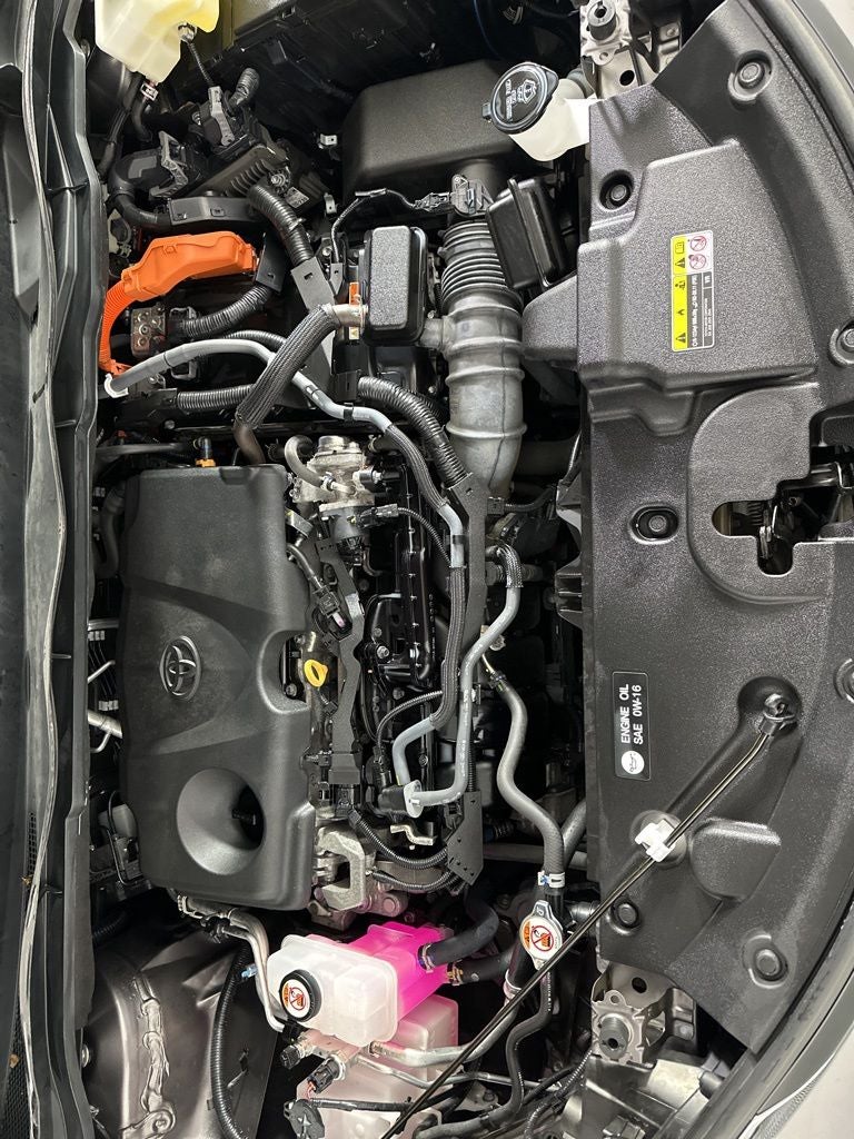 2023 Toyota Sienna XLE 7 Passenger