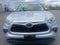 2025 Toyota Highlander Hybrid XLE