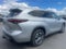2025 Toyota Highlander Hybrid XLE