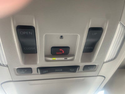 2025 Toyota Highlander Hybrid XLE